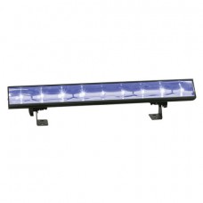 Showtec UV LED Bar 50cm Prožektors